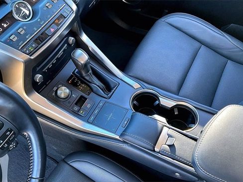 Used 2021 Lexus NX 300 FWD w/ Accessory Package image 17