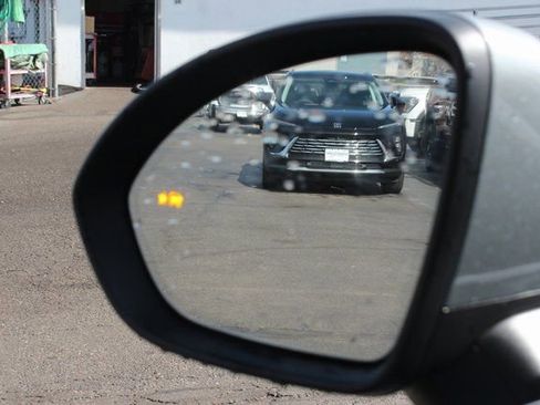 New 2025 Buick Envision Preferred image 16