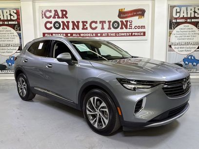 Used 2023 Buick Envision Essence