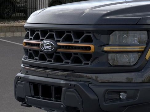 New 2025 Ford F150 Tremor w/ Equipment Group 402A High image 17