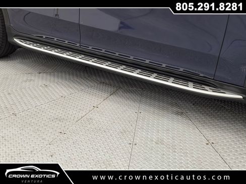 Used 2023 Mercedes-Benz EQS 450+ SUV image 10