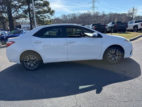 Used 2014 Toyota Corolla S image 6