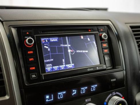 Used 2014 Toyota Sequoia Limited image 56