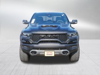 Used 2021 RAM 1500 TRX w/ TRX Level 2 Equipment Group AWD/4WD video 2