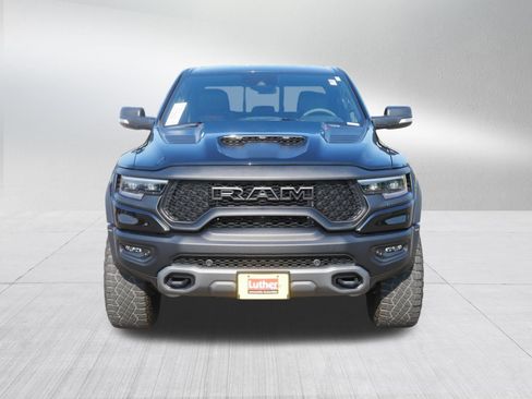Used 2021 RAM 1500 TRX w/ TRX Level 2 Equipment Group AWD/4WD image 2
