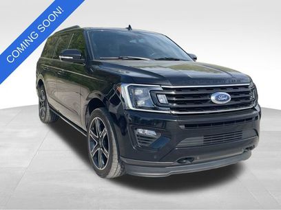 Used 2019 Ford Expedition Limited w/ Equipment Group 303A