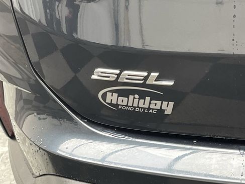 Certified 2024 Ford Edge SEL w/ Convenience Package AWD/4WD image 33
