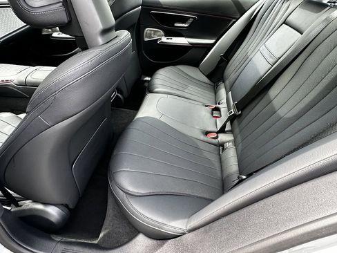 Certified 2025 Mercedes-Benz E 350 Sedan image 24