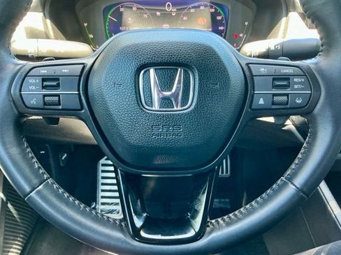 Certified 2023 Honda Accord Sport image 19