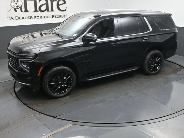 New 2026 Chevrolet Tahoe LT AWD/4WD image 23