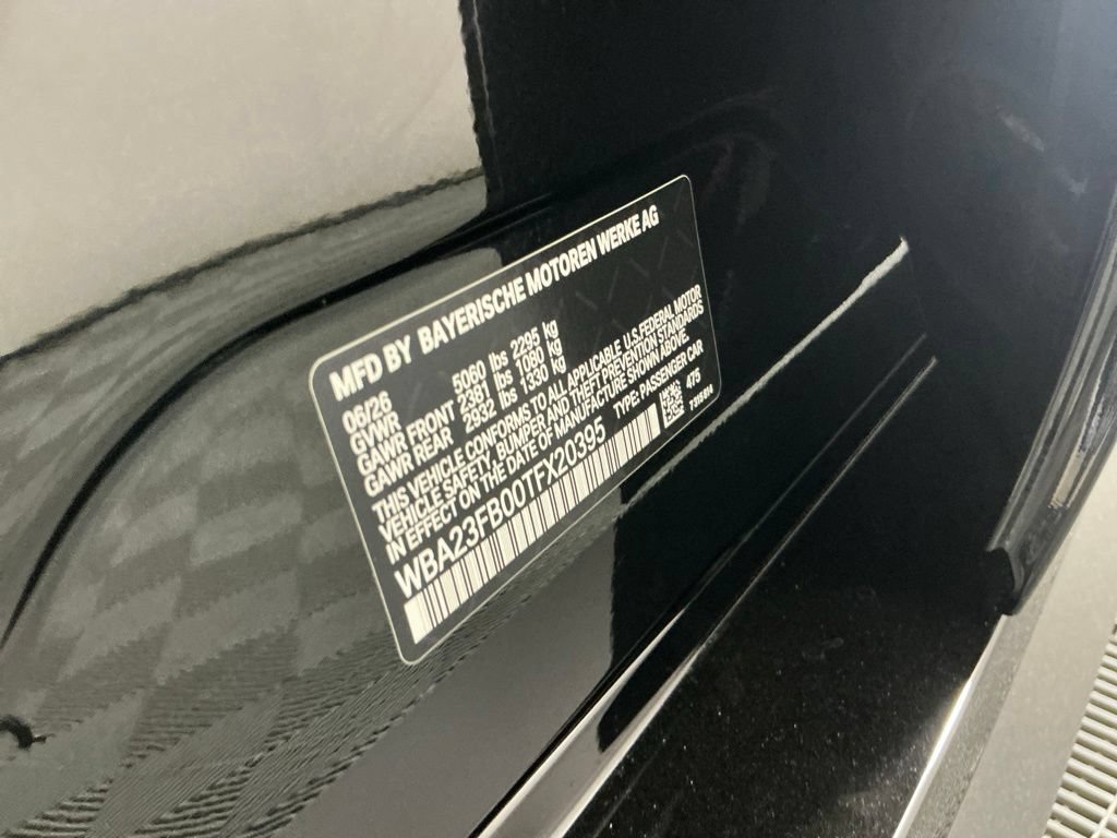 New 2026 BMW 430i w/ M Sport Package RWD image 32