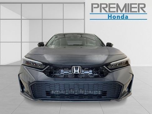 New 2026 Honda Civic Sport Touring image 10
