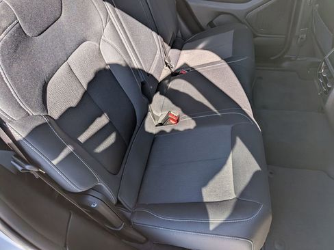 Used 2023 Jeep Grand Cherokee Laredo w/ Luxury Tech Group I image 24