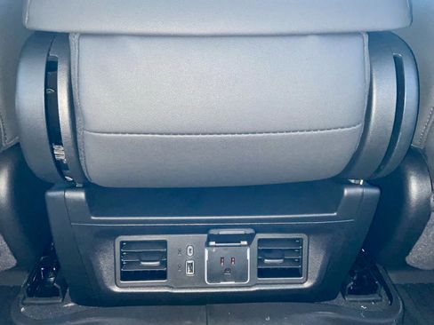 New 2026 Chevrolet Silverado 2500 LT w/ Trail Boss Package image 55