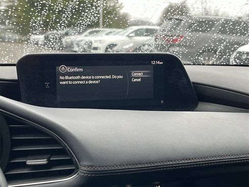 Used 2019 MAZDA MAZDA3 Sedan w/ Premium Package image 25