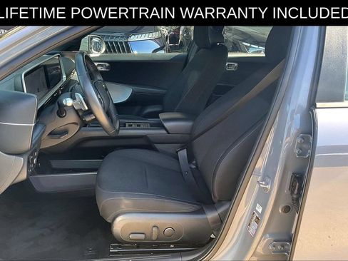 Used 2024 Hyundai Ioniq 6 SE AWD/4WD image 24
