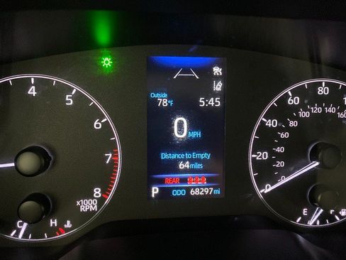Used 2024 Toyota Corolla LE FWD image 21