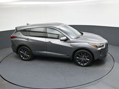New 2025 Acura RDX A-Spec image 29