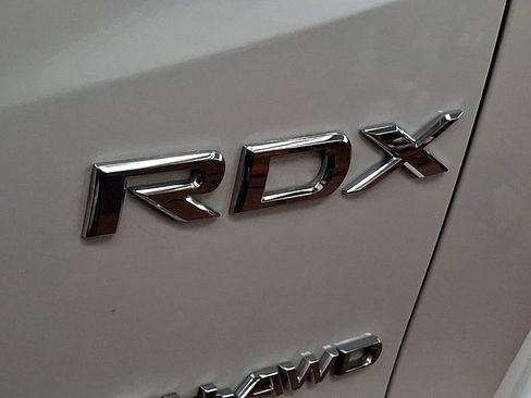 Used 2020 Acura RDX AWD image 30