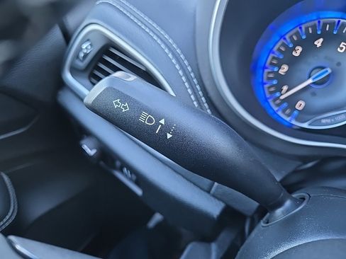 New 2026 Chrysler Pacifica Select w/ S Appearance Package image 42