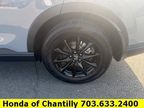 Used 2026 Honda CR-V Sport-L image 30