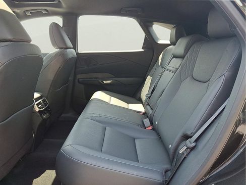 Used 2026 Lexus RX 350h AWD/4WD image 9