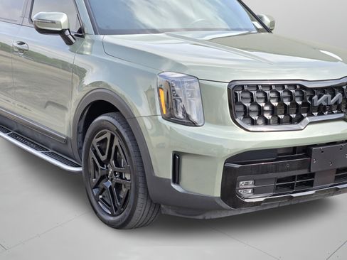 Used 2024 Kia Telluride SX Prestige X-Line AWD/4WD image 34