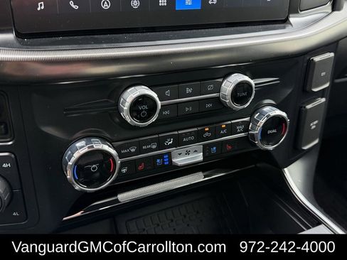 Used 2024 Ford F150 Raptor AWD/4WD image 20