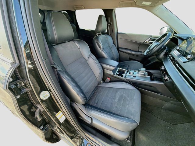 Used 2024 Mitsubishi Outlander SE FWD image 30