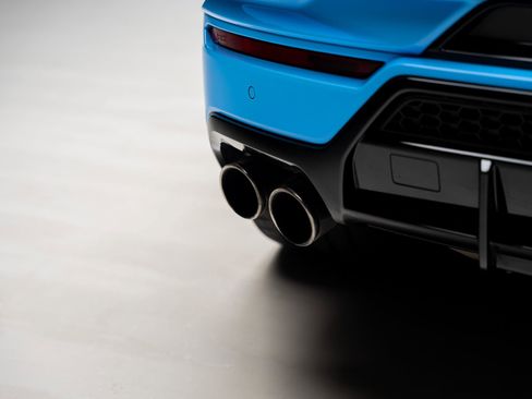 Used 2024 Lamborghini Urus S AWD/4WD image 32