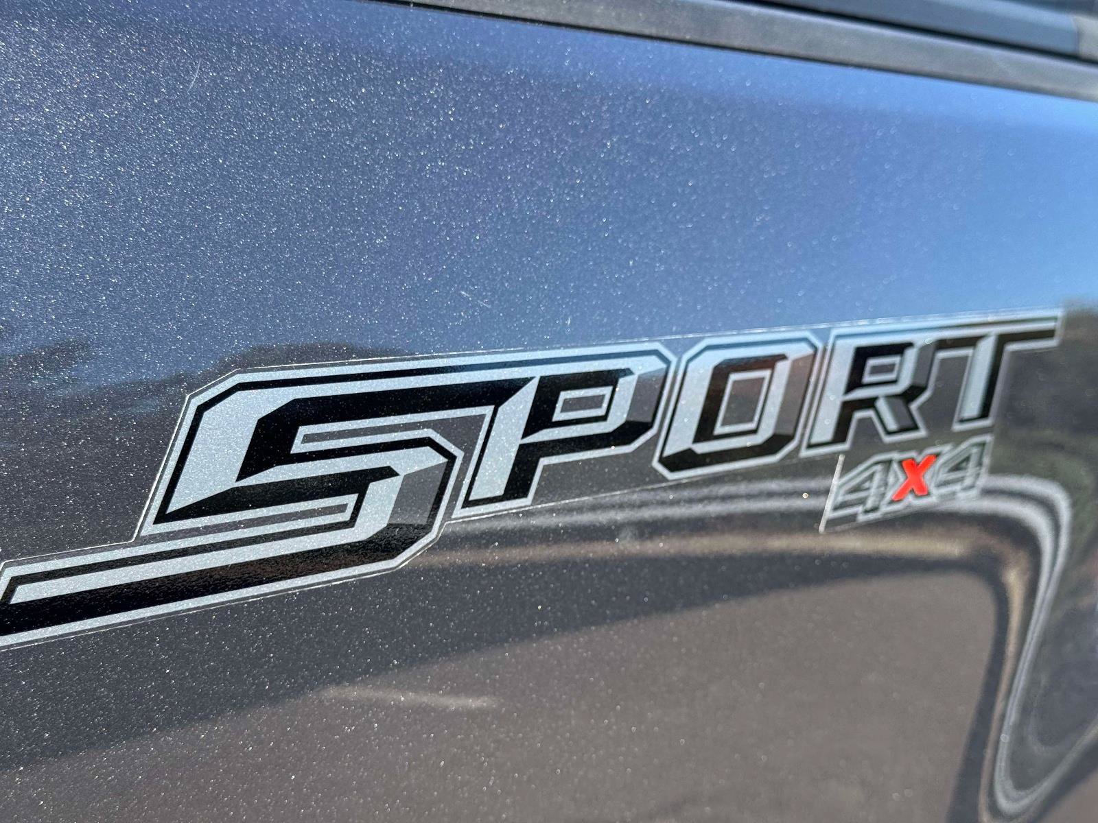 Used 2020 Ford Ranger Lariat w/ Equipment Group 501A Mid AWD/4WD image 12