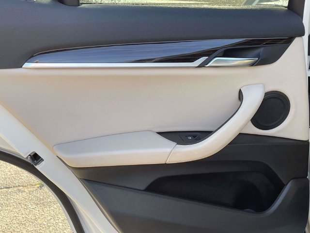 Used 2020 BMW X2 sDrive28i w/ M Sport X Package FWD image 10