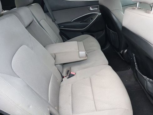 Used 2016 Hyundai Santa Fe Sport w/ Option Group 02 FWD image 22