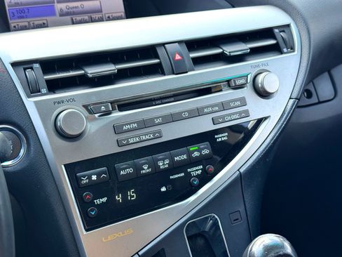 Used 2012 Lexus RX 350 FWD w/ Premium Pkg image 26