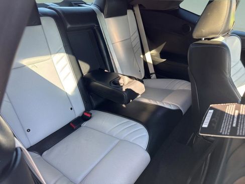 Used 2023 Dodge Challenger SRT Hellcat image 23