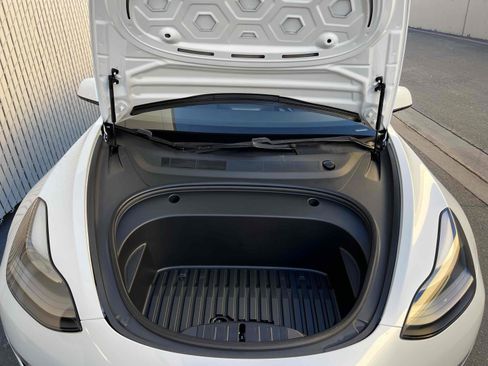 Used 2021 Tesla Model 3 Standard Range Plus image 67