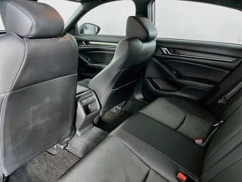 Used 2022 Honda Accord Sport image 31