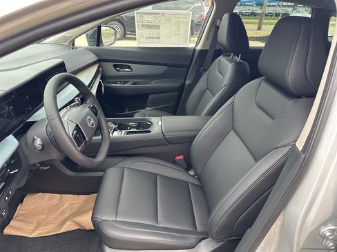 New 2025 Nissan Murano SL image 12