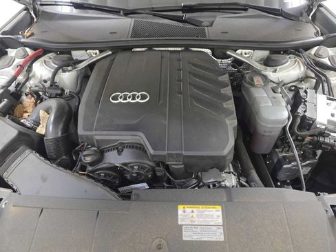 Used 2023 Audi A6 Premium Plus w/ Premium Plus Package AWD/4WD image 15
