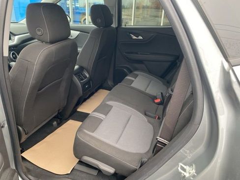 Used 2024 Chevrolet Blazer LT w/ Convenience Package image 22