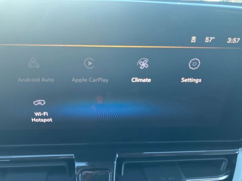 New 2026 Chevrolet TrailBlazer LT w/ Convenience Package image 22