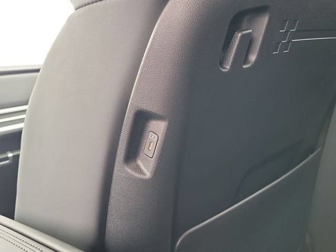 New 2026 Hyundai Santa Fe SEL FWD image 24