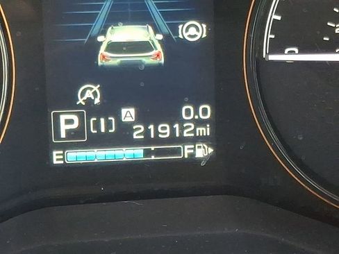 Used 2024 Subaru Forester Wilderness image 22