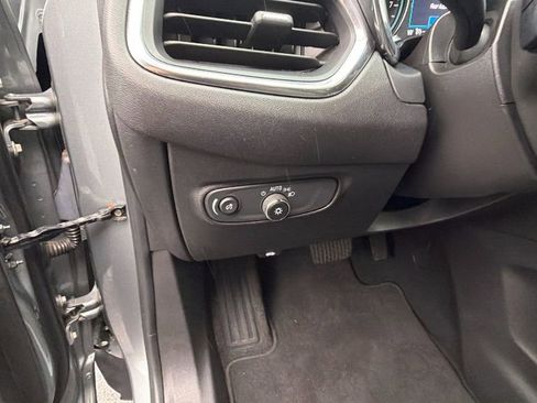 Used 2023 Chevrolet Equinox LT image 30