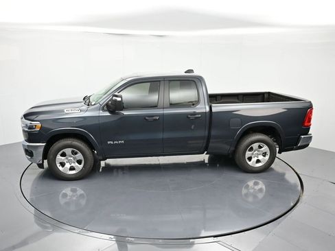 New 2025 RAM 1500 Big Horn image 35