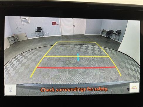 New 2025 Toyota RAV4 LE image 17