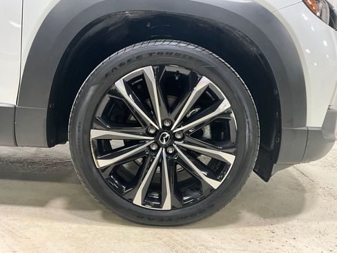 Used 2025 MAZDA CX-50 AWD 2.5 S w/ Premium Plus Pkg image 10