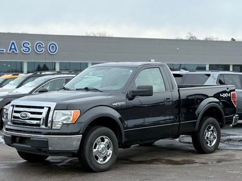 Used 2010 Ford F150 STX image 19