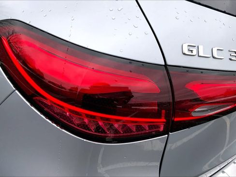 Certified 2026 Mercedes-Benz GLC 300 4MATIC image 18