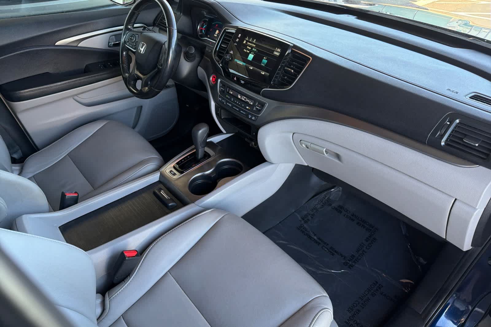 Used 2019 Honda Pilot EX-L image 18